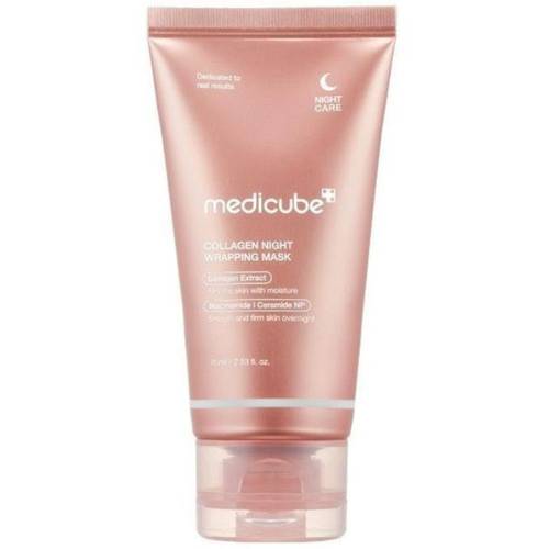 Medicube Collagen Night Mask 75ml 
