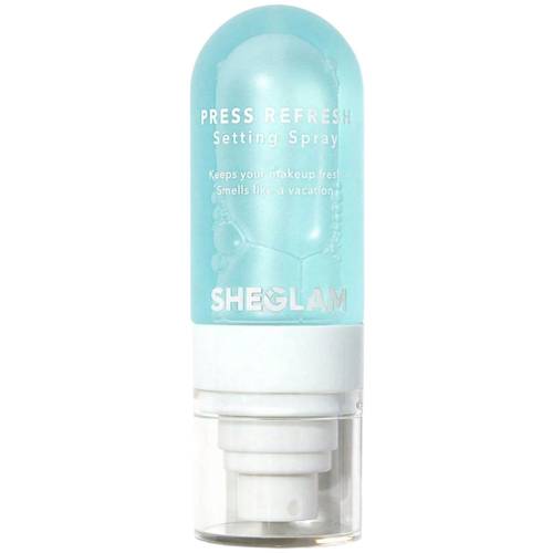Sheglam Press Refresh Setting Spray 55ml