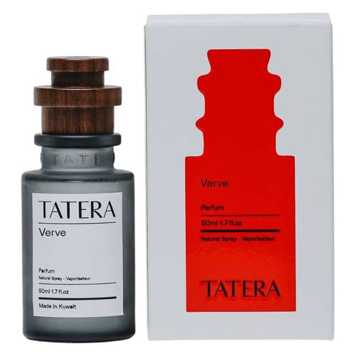 عطر ڤيرڤ تعطيرة 50مل 