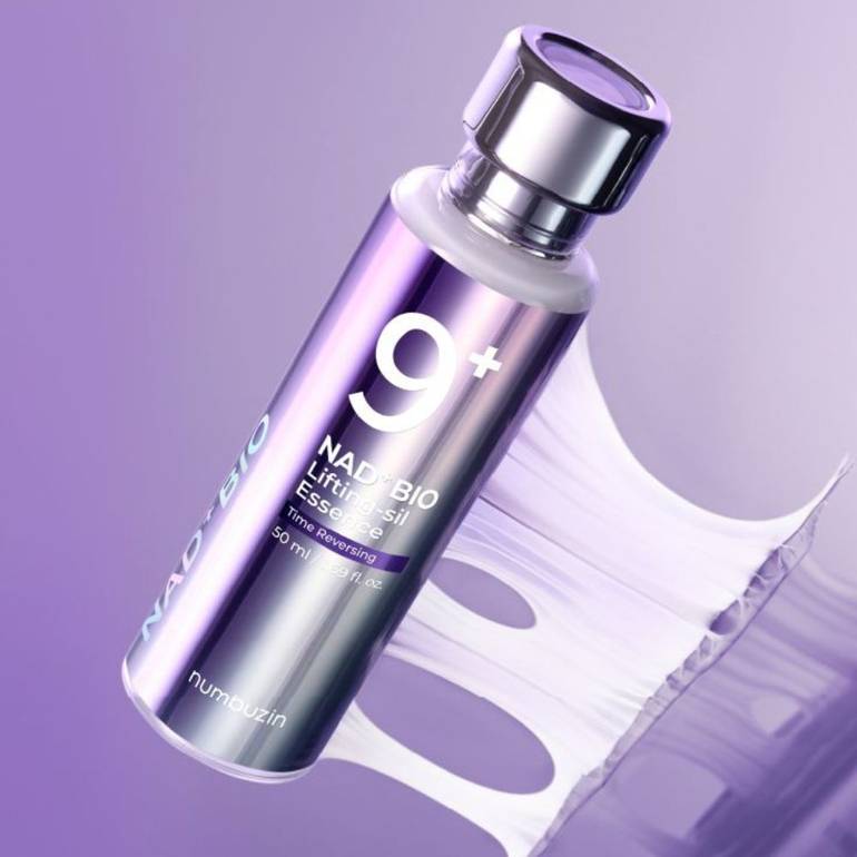 Numbuzin 9+ NMN Bio Lifting Serum