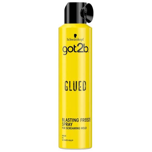 Got2b Glued Blasting Freeze Spray 300ml