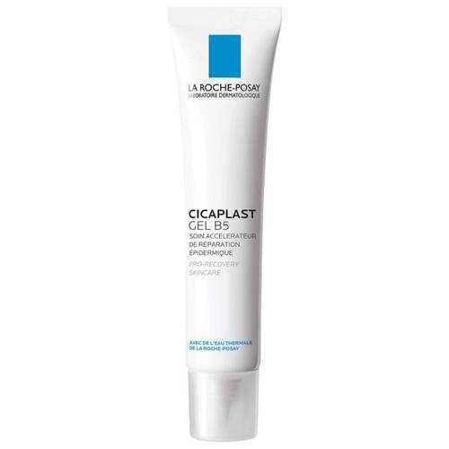  La Roche Posay Cicaplast Gel B5 40ml