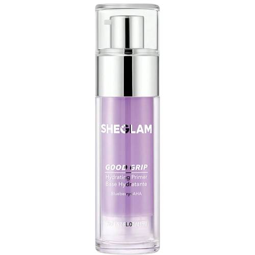 Sheglam Good Grip Hydrating Primer Blueberry + AHA 45ml