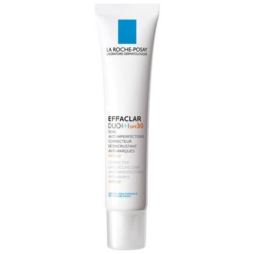 La Roche Posay Effaclar Duo SPF30 40ml