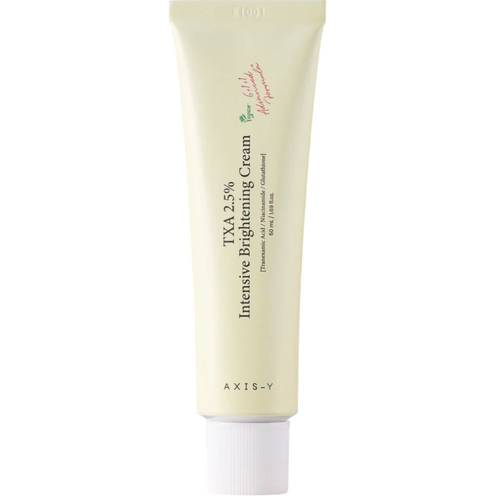 Axis-Y TXA 2.5% Intensive Brightening Cream 50ml 