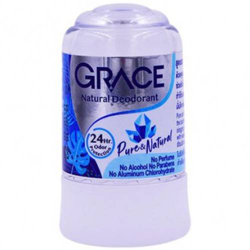  Grace Pure Natural Deodorant 70g