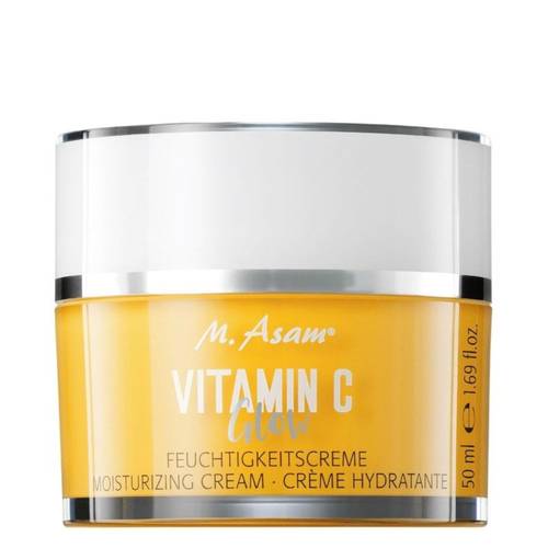 M.Asam Vitamin C Glow Moisturizing Cream 50ml