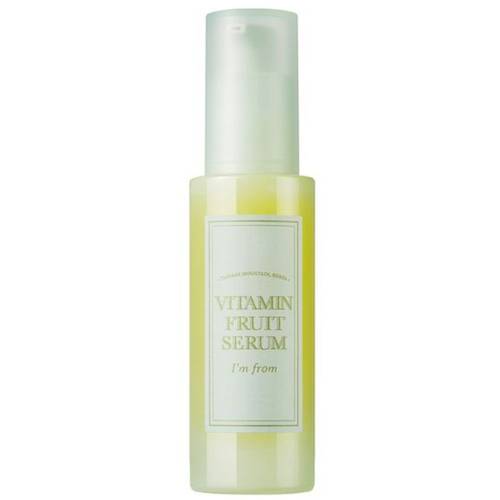 I'm from Vitamin Frutt Serum 30ml
