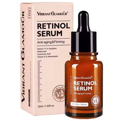 Vibrant Glamour Retinol Serum 30ml