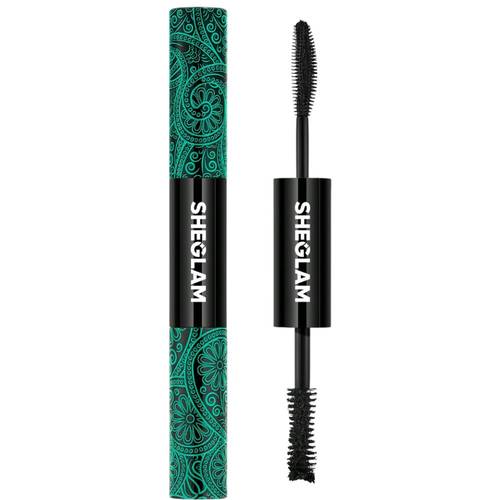 Sheglam All-In-One Volume & Length Mascara 2×4g