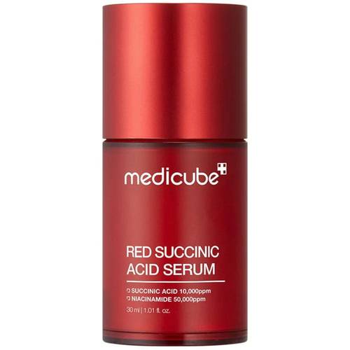 Medicube Red Succinic Acid Acne Serum 30ml