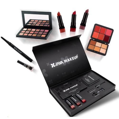 Riva Make-Up Box 
