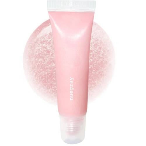 Nuegray Balloon Plumping Gloss #0 Chanter 9.2g