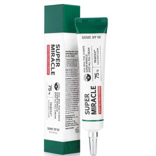 Some By Mi AHA-BHA-PHA Super Spot Cream 30ml