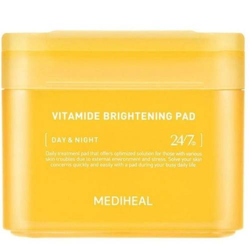 Mediheal Vitamide Brightening Pad 180ml