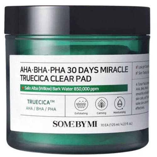 Some By Mi AHA-BHA-PHA Bads 125ml