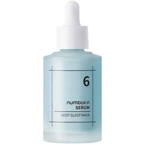 Numbuzin Deep Sleep Mask Serum 50ml