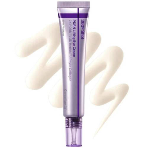 Centellian24 360º Shot PDRN lifting Eye cream 30ml
