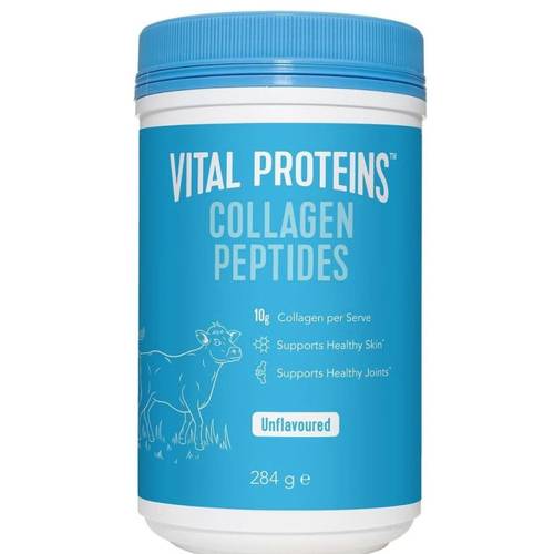 Vital Proteins Collgen Peptides 284g
