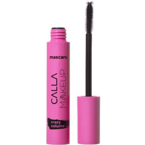 Calla Make-up CM-032 Crazy Volume Mascara 12ml
