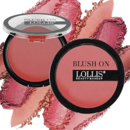 Lollis Blush On 12g