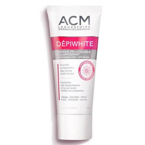 ACM Peel Off Mask 40ml 