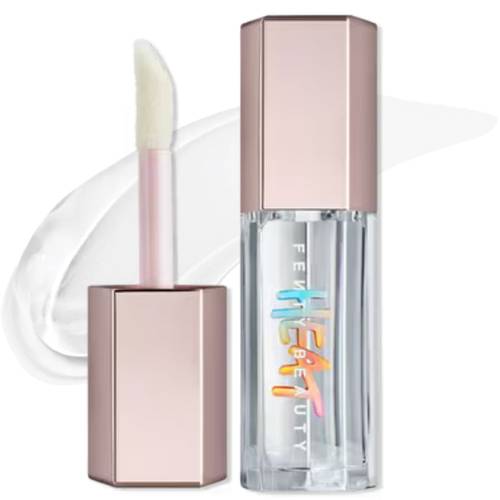  Fenty Beauty Glass Slipper Heat Gloss+Plumper 9ml