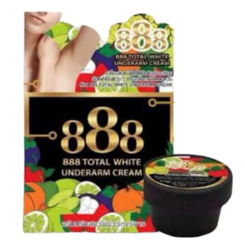 كريم تفتيح تحت الابط 888 35غ