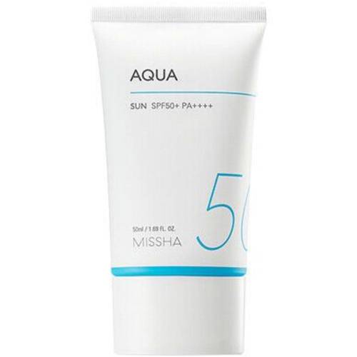 Missha Aqua Sunscreen SPF50 50ml 