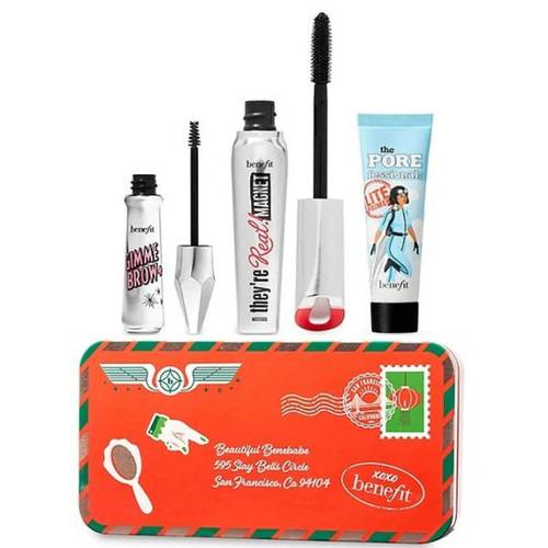 Benefit Stamp of Beauty Set