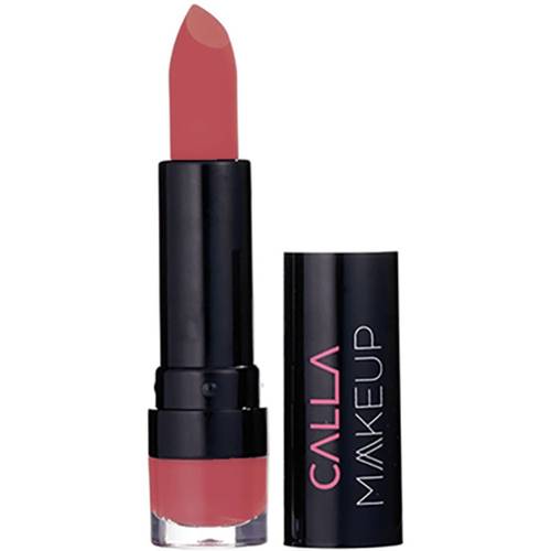Calla Make-up CM-64 Creamy Matte Lipstick 3.8g