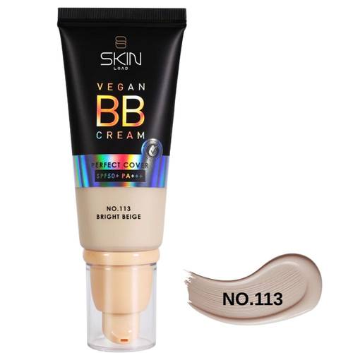 Skin Load BB Cream SPF50 113 Bright Beige 25ml