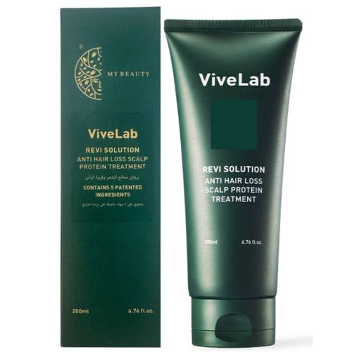 My Beauty ViveLab Anti Hair Loss Scalp Protin Treatment 200ml