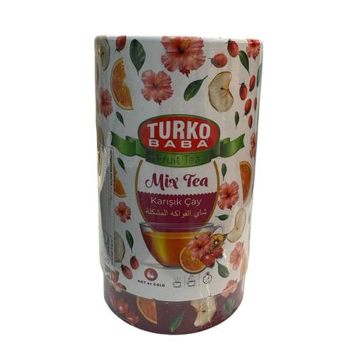 Turko Baba Fruit Tea 200g