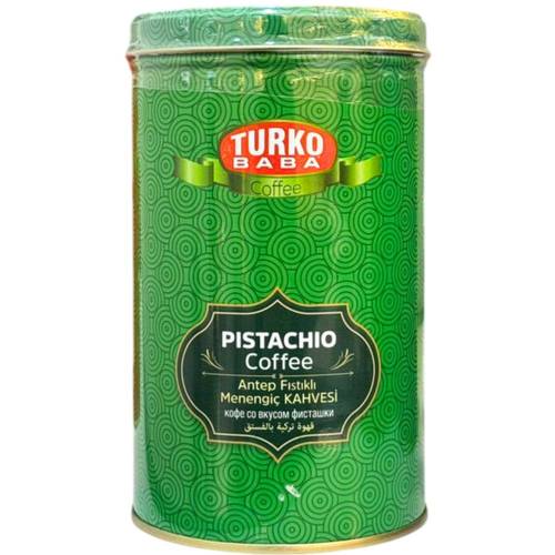 Turko Baba Pistachio Coffee 200g 
