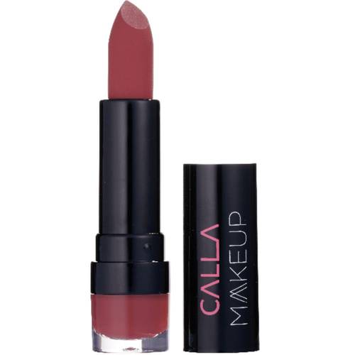 Calla Make-up CM-76 Creamy Matte Lipstick 3.8g