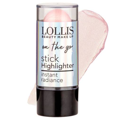 اضاءة ستك Pink Aura 01 لوليس 6.5غ