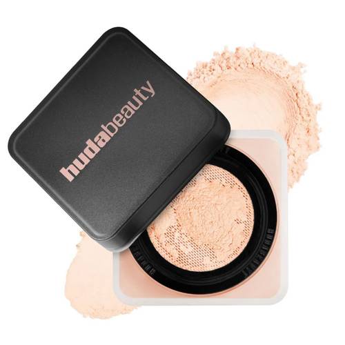Huda Beauty Easy Bake Loose Baking & Setting Powder 20g