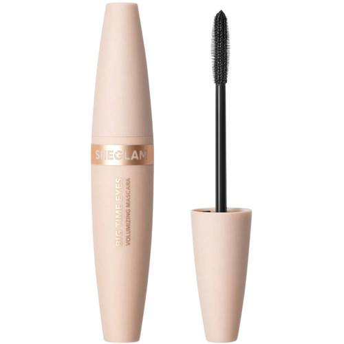 Sheglam Big Time Eyes Volumizing Mascara 9.5ml