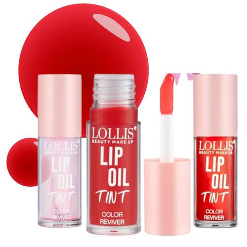 Lollis Lip Oil Tint 5.5ml