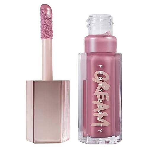 Fenty Beauty Mauve Wives Bomb Color Drip Lip Cream 9ml