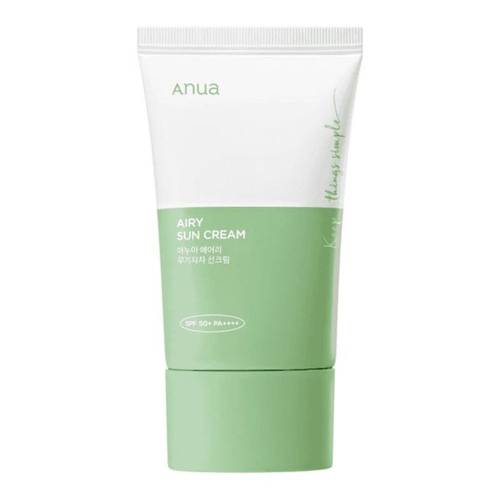واقي شمس فيزيائي SPF50 انوا 50مل