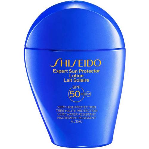 Shiseido Expert Sun Protector Lotion SPF50+ 150ml