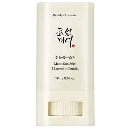 واقي شمس ستك SPF50 بيوتي اوف جوسون 18غ