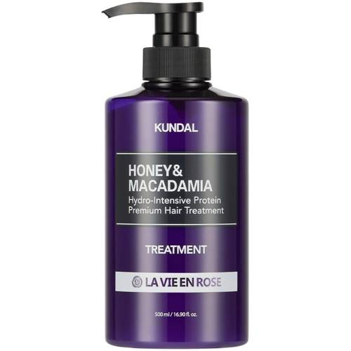 Kundal Lavieen Rose Intensive Protein Treatment 500ml