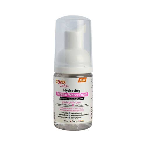 Covix Care Micellar Water Foam 30ml