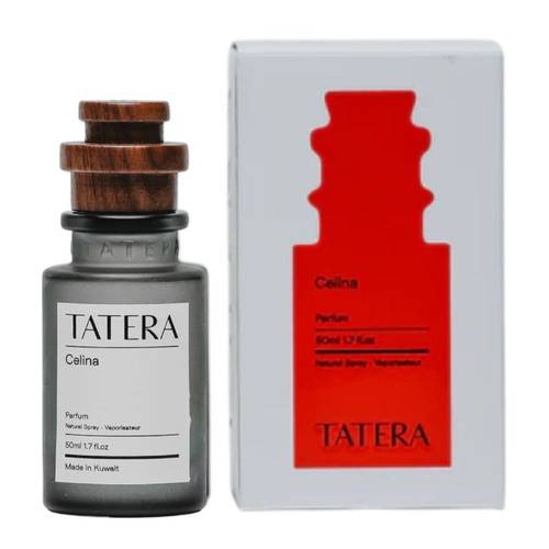 عطر سيلينا تعطيرة 50مل