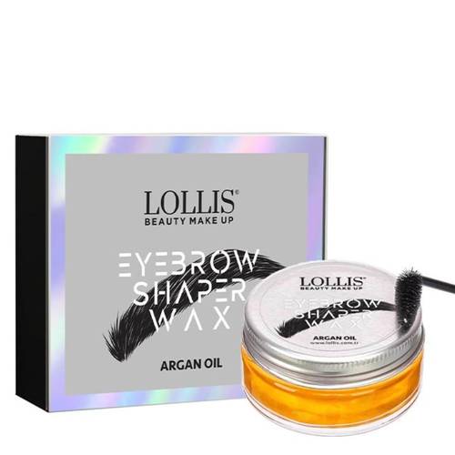 Lollis Eyebrow Shaper Wax 30ml