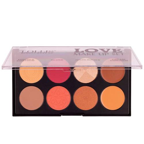 Lollis Love Make Up Set 40g