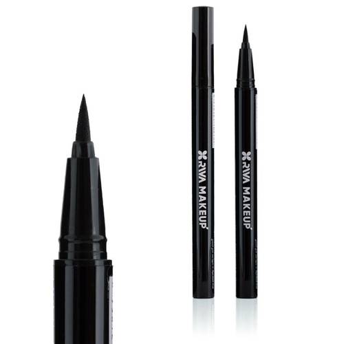 Riva Make-Up Waterproof Liquid Eyeliner RM-10